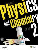 Physics and Chemistry 2. Student's Book