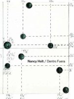 NANCY HOLT / DENTRO FUERA