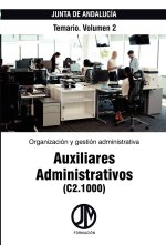 FORMACION JM AUXILIAR ADMINISTRATIVO JUNTA DE ANDA