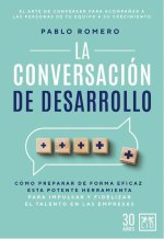 CONVERSACION DEL DESARROLLO,LA