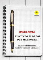 El mundo es de los que madrugan