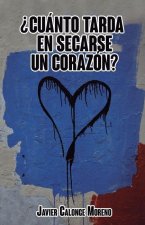 ?Cuánto tarda en secarse un corazón?