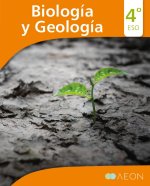 Biología y Geología 4.º ESO LOMLOE