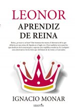 LEONOR APRENDIZ DE REINA
