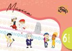 MUSICA 6ºEP A TEMPS