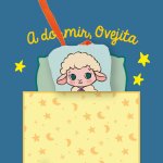 A DORMIR OVEJITA