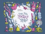 ¿DONDE ESTAS, MONSTRUO PINO?