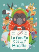 LA FAMILIA DE LA BASILIA
