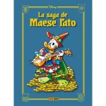 DISNEY LIMITED : LA SAGA DE MAESE PATO