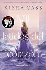 MIL LATIDOS DEL CORAZON EDICION BLACK FRIDAY