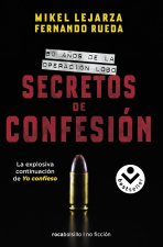SECRETOS DE CONFESION