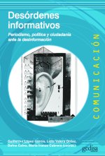 DESORDENES INFORMATIVOS (LIBRO IBD)