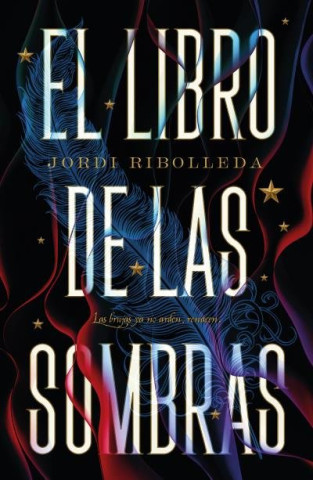 EL LIBRO DE LAS SOMBRAS