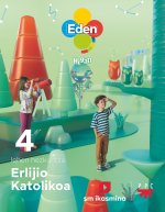 RELIGION 4PR EDEN REVUELA EUS