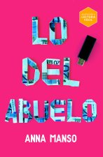 LO DEL ABUELO LECTURA FACIL