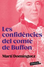 LES CONFIDENCIES DEL COMTE DE BUFFON