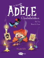 LA TERRIBLE ADELE VOL 10 CHUBIDUBILOVE