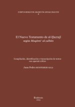 EL NUEVO TESTAMENTO DE AL-AZRAJA