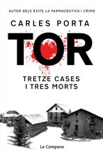 TOR TRETZE CASES I TRES MORTS EDICIO DEFINITIVA