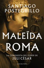 MALEIDA ROMA SERIE JULI CESAR 2