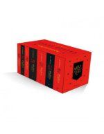 ESTUCHE GRYFFINDOR