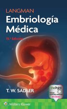 LANGMAN EMBRIOLOGIA MEDICA