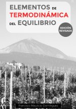 ELEMENTOS DE TERMODINAMICA DEL EQUILIBRIO