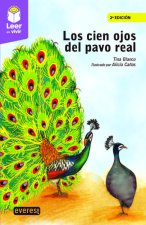 LOS CIEN OJOS DEL PAVO REAL