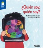 QUIEN SOY, QUIEN SOY