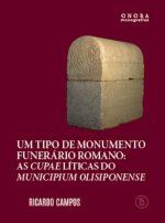 Um tipo de monumento funerário romano