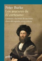 AVATARES DE EL CORTESANO,LOS NE
