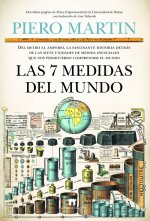 7 MEDIDAS DEL MUNDO,LAS