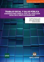 TRABAJO SOCIAL Y SALUD PUBLICA
