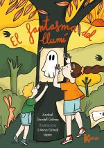 EL FANTASMA DEL LLUMI