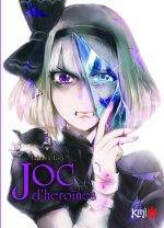 JOC DHEROINES 3
