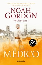 EL MEDICO TRILOGIA DE LA FAMILIA COLE 1