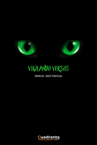 Vigilando versos