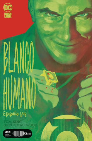 BLANCO HUMANO 6