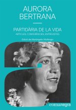 PARTIDARIA DE LA VIDA