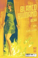 BLANCO HUMANO 8