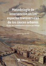 METODOLOGIA DE INTERVENCION EN LOS ESPACIOS TRANSVERSALES DE