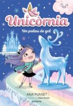 UNICORNIA 7 UN PALAU DE GEL