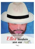 ELLOS TAMBIEN SON ASI