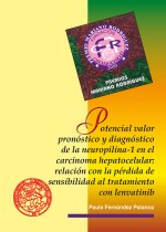 POTENCIAL VALOR PRONOSTICO Y DIAGNOSTICO DE LA NEUROPILINA-1