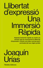 LLIBERTAT DEXPRESSIO
