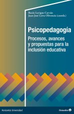 PSICOPEDAGOGIA