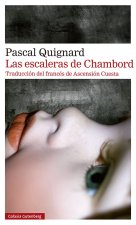 LAS ESCALERAS DE CHAMBORD RUSTICA