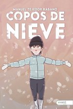 COPOS DE NIEVE