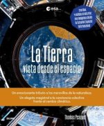 Tierra desde el espacio