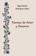 Poemas de Amor y Desamor